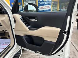 2022 Toyota Landcruiser Sahara ZX