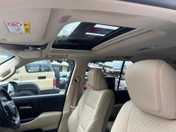 2022 Toyota Landcruiser Sahara ZX