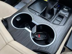 2022 Toyota Landcruiser Sahara ZX