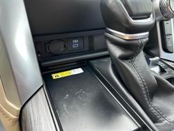 2022 Toyota Landcruiser Sahara ZX