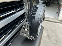 2022 Toyota Landcruiser Sahara ZX