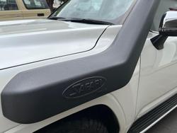 2022 Toyota Landcruiser Sahara ZX