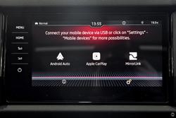 2024 SKODA Kodiaq RS NS MY24 4X4 Brilliant Silver