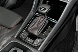 2024 SKODA Kodiaq RS NS MY24 4X4 Brilliant Silver