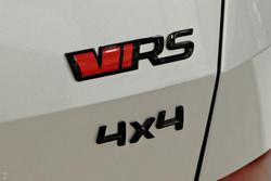 2024 SKODA Kodiaq RS NS MY24 4X4 Brilliant Silver