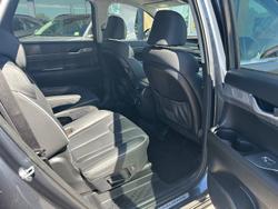 2024 Hyundai Palisade Elite