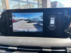 2024 Hyundai Palisade Elite