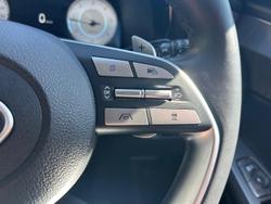 2024 Hyundai Palisade Elite