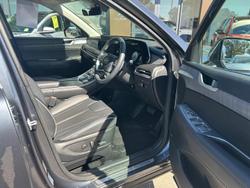 2024 Hyundai Palisade Elite