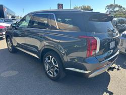 2024 Hyundai Palisade Elite