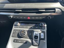 2024 Hyundai Palisade Elite