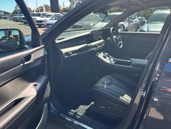 2024 Hyundai Palisade Elite