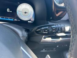 2024 Hyundai Palisade Elite