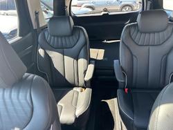 2024 Hyundai Palisade Elite