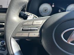 2024 Hyundai Palisade Elite