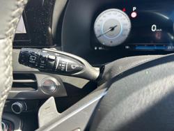 2024 Hyundai Palisade Elite