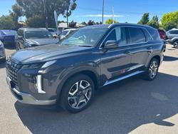 2024 Hyundai Palisade Elite