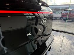 2025 Hyundai Kona Elite N Line