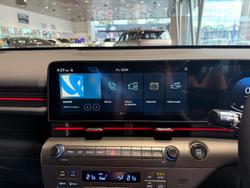 2025 Hyundai Kona Elite N Line