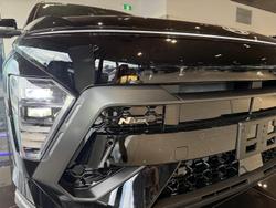 2025 Hyundai Kona Elite N Line