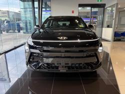 2025 Hyundai Kona Elite N Line