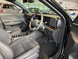 2025 Hyundai Kona Elite N Line