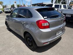 2020 Suzuki Baleno GL