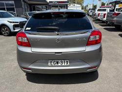 2020 Suzuki Baleno GL