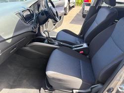 2020 Suzuki Baleno GL