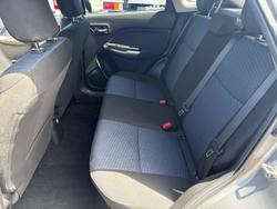 2020 Suzuki Baleno GL