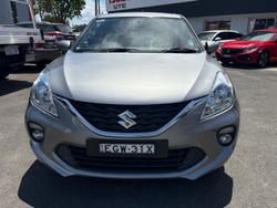 2020 Suzuki Baleno GL