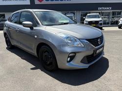 2020 Suzuki Baleno GL