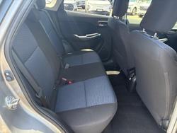 2020 Suzuki Baleno GL