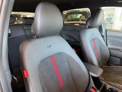 2025 Hyundai Kona Elite N Line