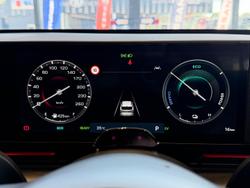 2025 Hyundai Kona Elite N Line