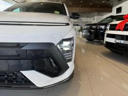2025 Hyundai Kona Elite N Line
