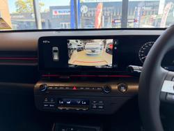 2025 Hyundai Kona Elite N Line