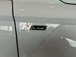 2025 Hyundai Kona Elite N Line