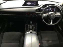 2023 Mazda CX-30 G20 Pure