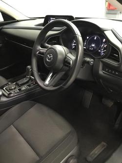 2023 Mazda CX-30 G20 Pure