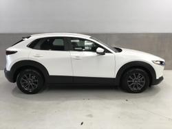 2023 Mazda CX-30 G20 Pure