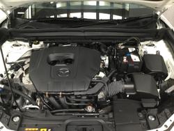 2023 Mazda CX-30 G20 Pure