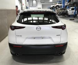 2023 Mazda CX-30 G20 Pure