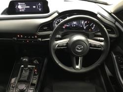 2023 Mazda CX-30 G20 Pure