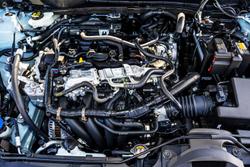 2025 Mazda 2 G15 Evolve