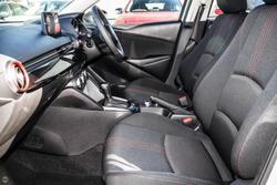 2025 Mazda 2 G15 Evolve