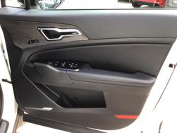 2024 Kia Sportage GT-Line