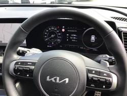 2024 Kia Sportage GT-Line