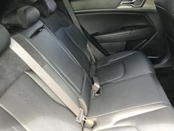 2024 Kia Sportage GT-Line