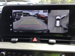 2024 Kia Sportage GT-Line